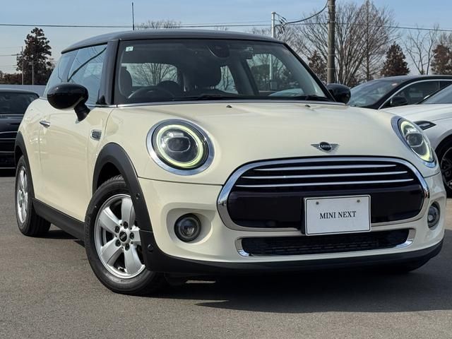 BMW MINI COOPER 2021 Image 31