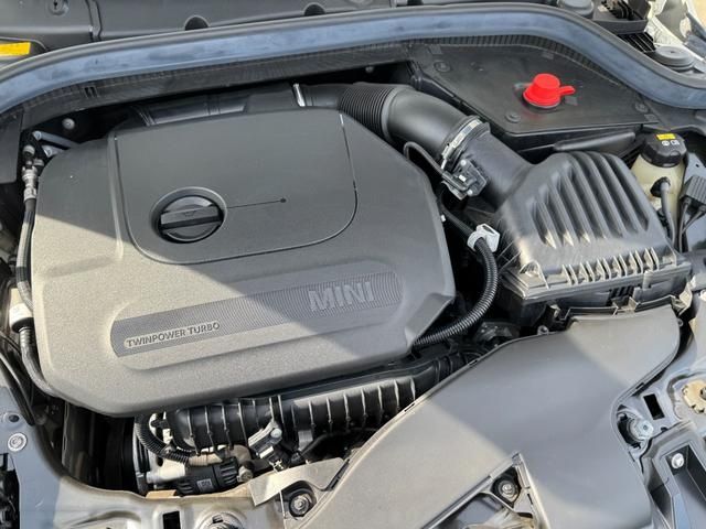 BMW MINI COOPER 2021 Image 31