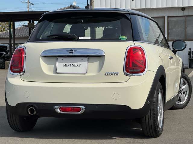 BMW MINI COOPER 2021 Image 31