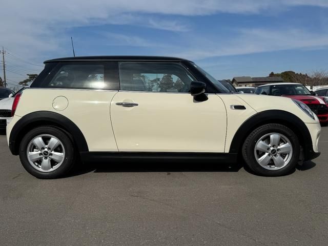 BMW MINI COOPER 2021 Image 31