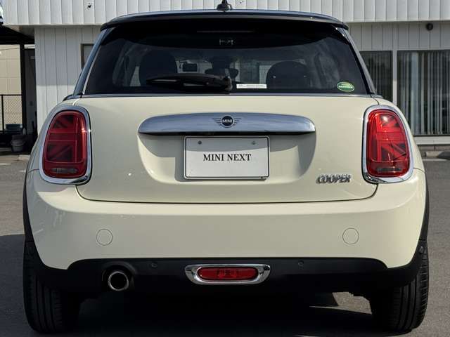 BMW MINI COOPER 2021 Image 31