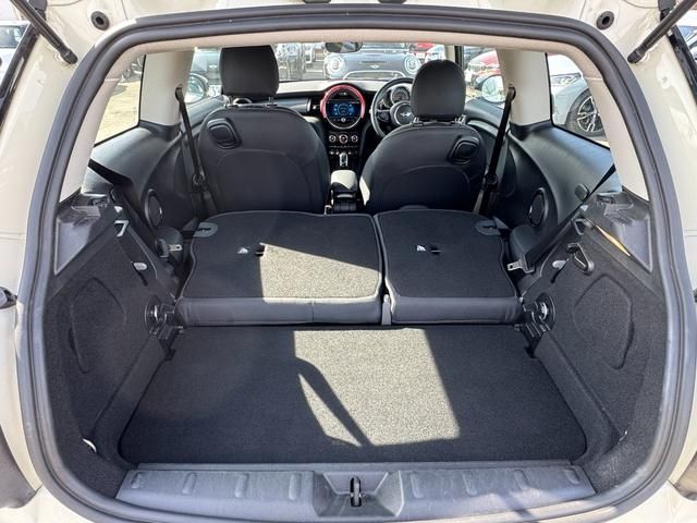 BMW MINI COOPER 2021 Image 31