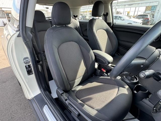 BMW MINI COOPER 2021 Image 31