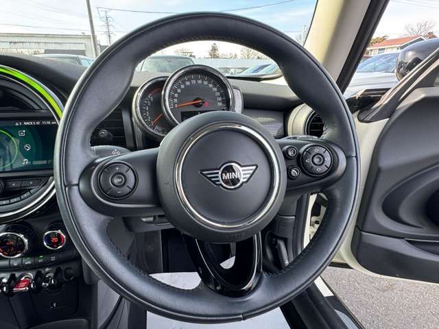 BMW MINI COOPER 2021 Image 31