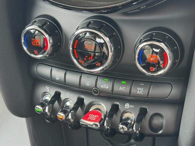 BMW MINI COOPER 2021 Image 31