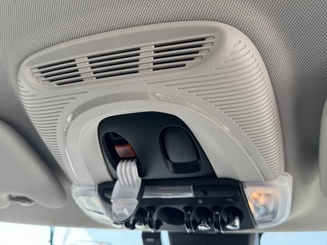 BMW MINI COOPER 2021 Image 31