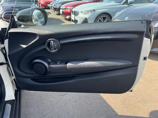 BMW MINI COOPER 2021 Image 31