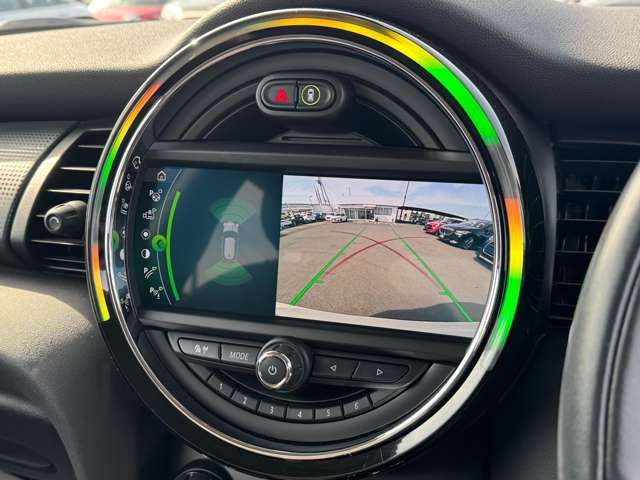 BMW MINI COOPER 2021 Image 31