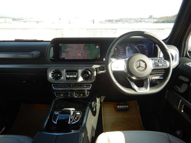 MERCEDES BENZ G CLAS 2023 Image 31