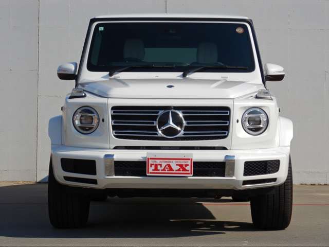 MERCEDES BENZ G CLAS 2023 Image 31