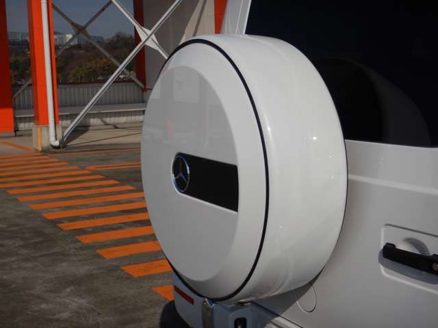 MERCEDES BENZ G CLAS 2023 Image 31