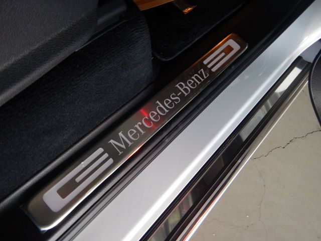 MERCEDES BENZ G CLAS 2023 Image 31