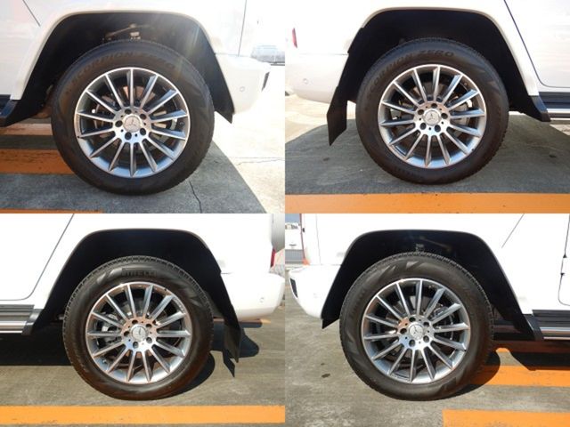 MERCEDES BENZ G CLAS 2023 Image 31