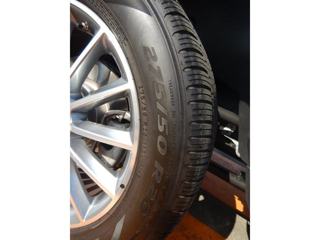 MERCEDES BENZ G CLAS 2023 Image 31