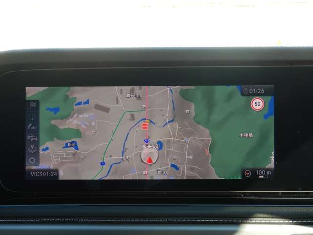 MERCEDES BENZ G CLAS 2023 Image 31