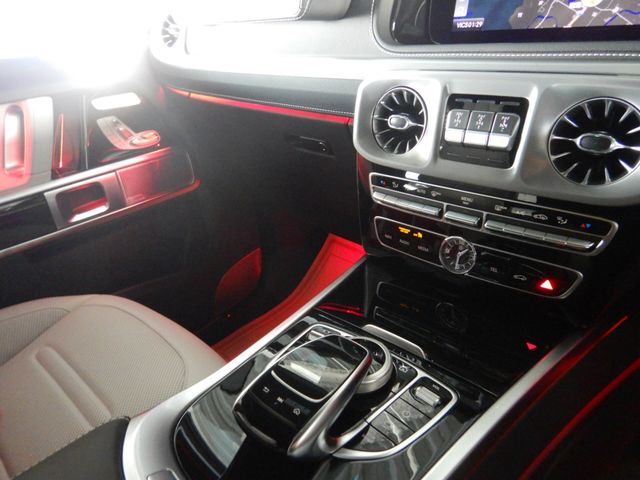 MERCEDES BENZ G CLAS 2023 Image 31