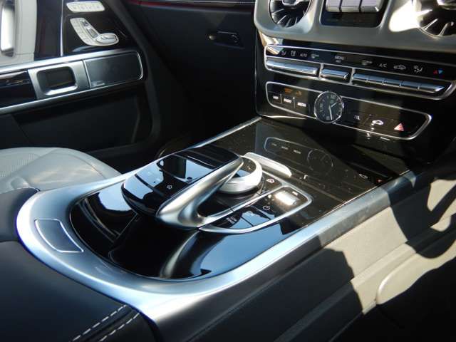 MERCEDES BENZ G CLAS 2023 Image 31