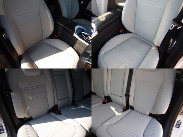 MERCEDES BENZ G CLAS 2023 Image 31