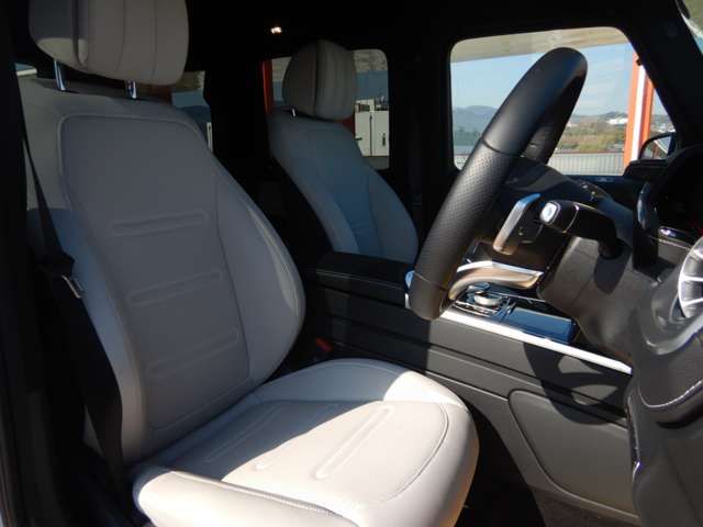 MERCEDES BENZ G CLAS 2023 Image 31