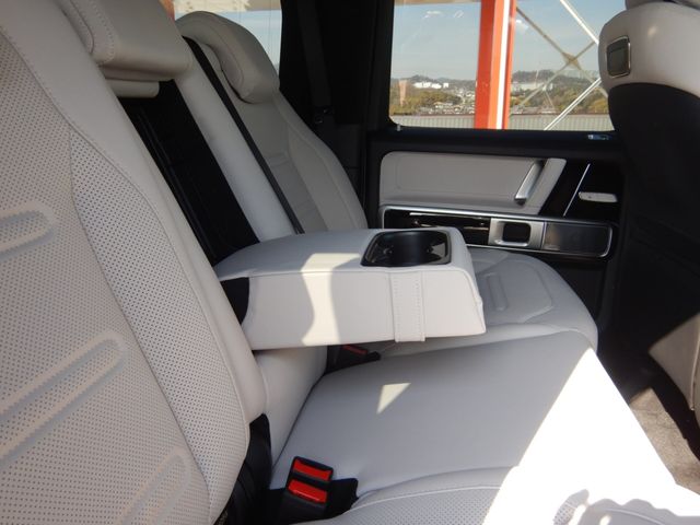 MERCEDES BENZ G CLAS 2023 Image 31