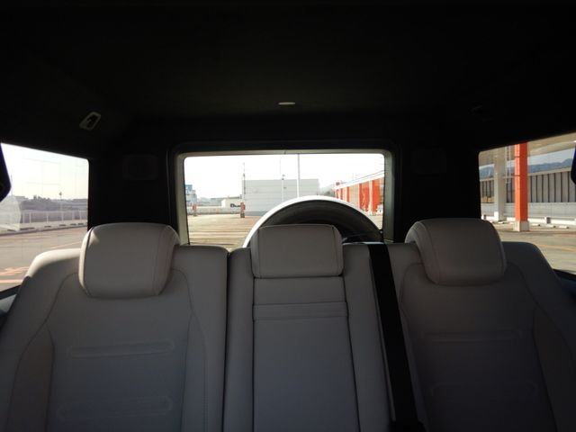 MERCEDES BENZ G CLAS 2023 Image 31