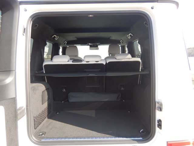 MERCEDES BENZ G CLAS 2023 Image 31