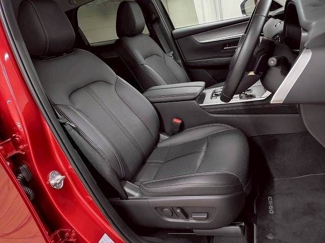 MAZDA CX-60 2023 Image 31