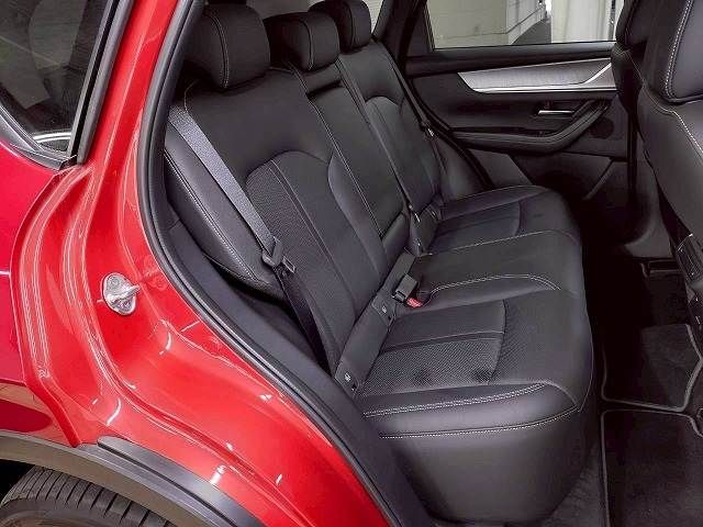 MAZDA CX-60 2023 Image 31