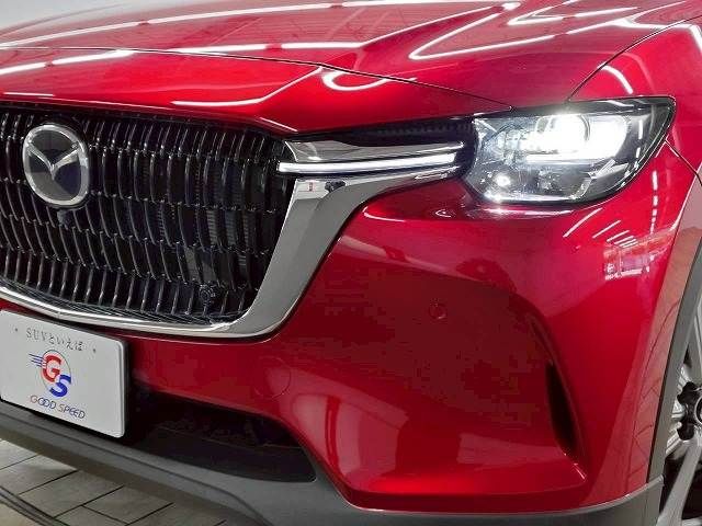 MAZDA CX-60 2023 Image 31