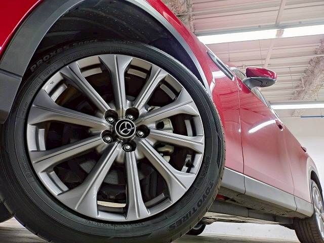 MAZDA CX-60 2023 Image 31