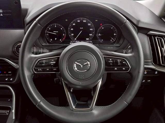 MAZDA CX-60 2023 Image 31