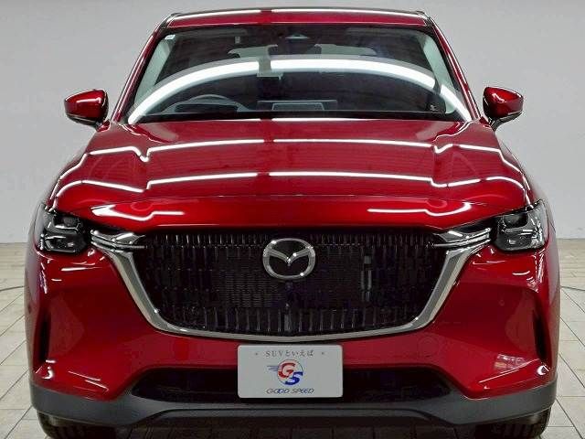 MAZDA CX-60 2023 Image 31