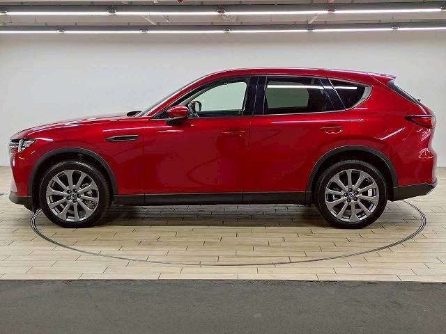 MAZDA CX-60 2023 Image 31