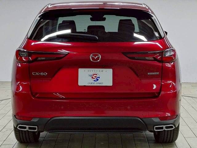 MAZDA CX-60 2023 Image 31