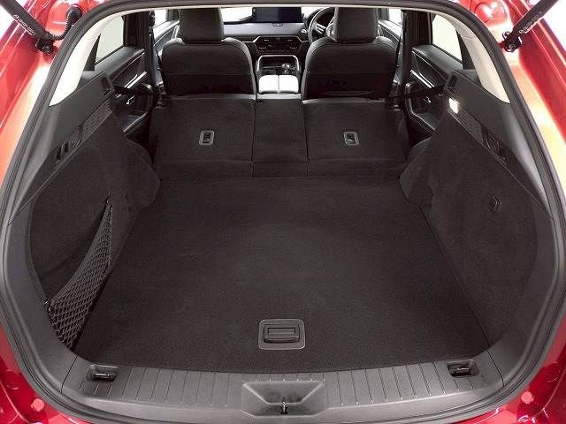 MAZDA CX-60 2023 Image 31
