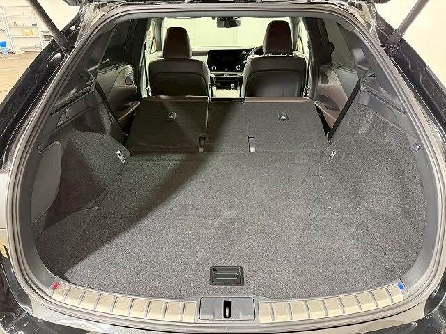 TOYOTA LEXUS RX450H+ 2023 Image 31