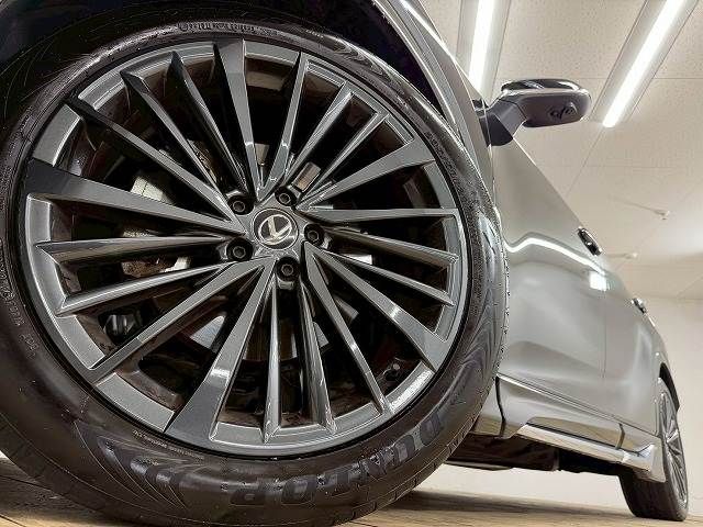 TOYOTA LEXUS RX450H+ 2023 Image 31