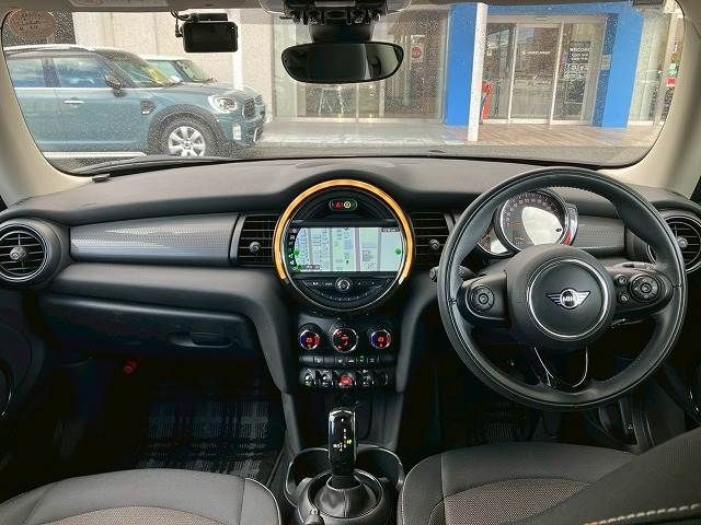 BMW MINI COOPER D 2020 Image 31