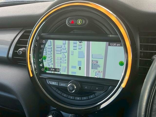 BMW MINI COOPER D 2020 Image 31