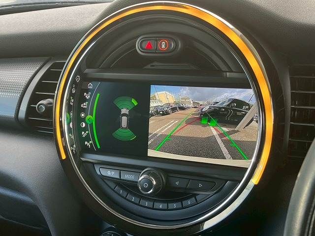 BMW MINI COOPER D 2020 Image 31