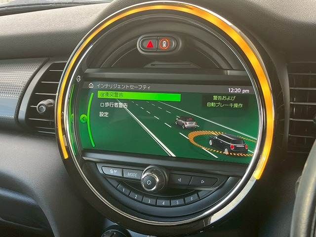 BMW MINI COOPER D 2020 Image 31