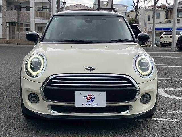 BMW MINI COOPER D 2020 Image 31