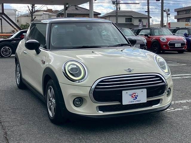 BMW MINI COOPER D 2020 Image 31