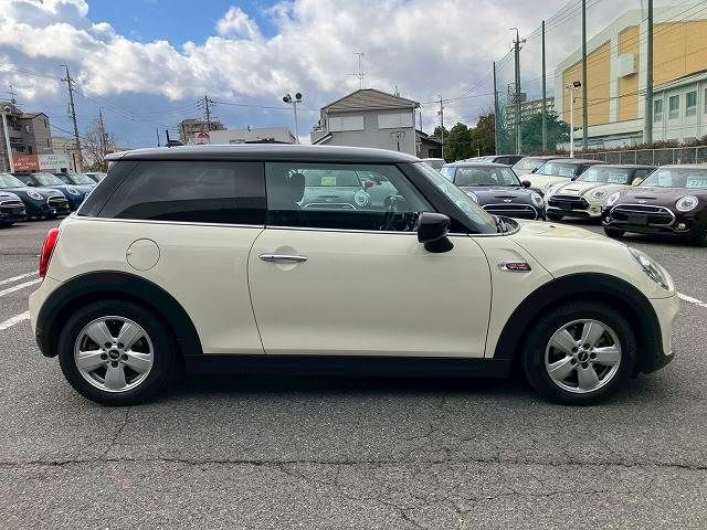 BMW MINI COOPER D 2020 Image 31