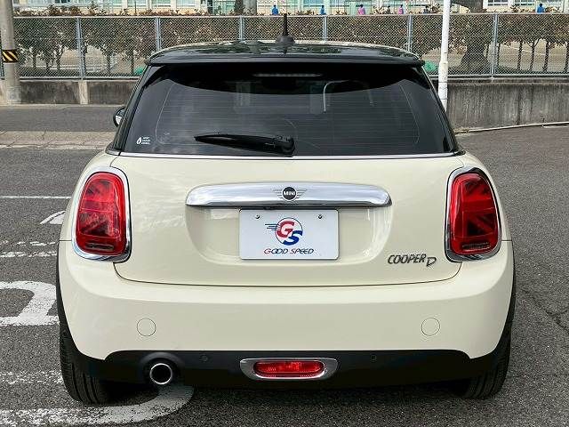 BMW MINI COOPER D 2020 Image 31