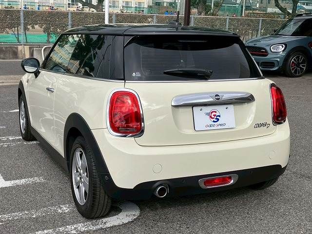 BMW MINI COOPER D 2020 Image 31