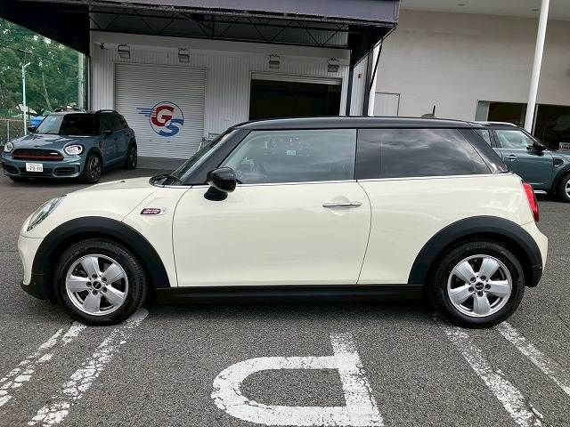 BMW MINI COOPER D 2020 Image 31