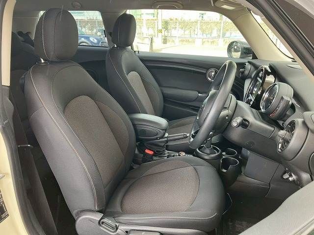 BMW MINI COOPER D 2020 Image 31