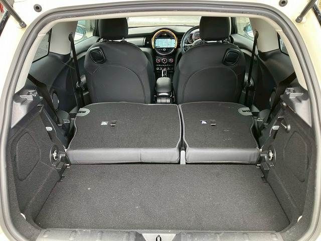 BMW MINI COOPER D 2020 Image 31