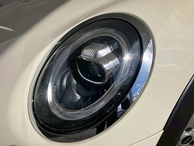 BMW MINI COOPER D 2020 Image 31